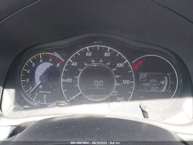 Nissan Versa Note S (sr)/s Plus/sl/sr/sv 2015 3N1CE2CP1FL415281 Image 7