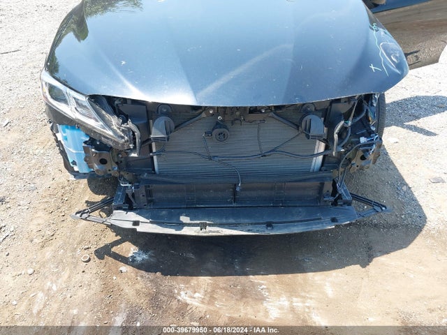 Toyota Camry Le Hybrid 2020 4T1C31AK7LU518593 Image 6
