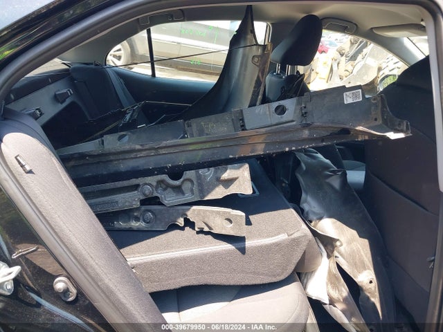 Toyota Camry Le Hybrid 2020 4T1C31AK7LU518593 Image 8