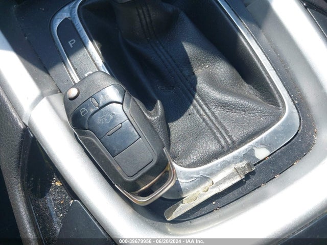 Ford FUSION SE 2014 3FA6P0H78ER394836 Image 11