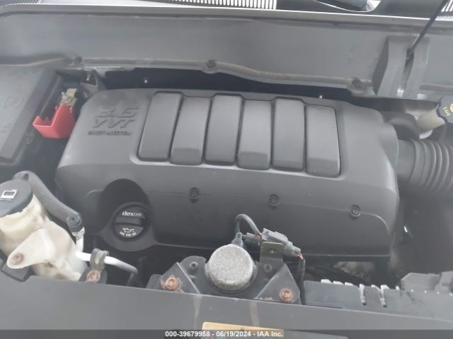 5GAKVCKD3GJ106587 Buick Enclave Premium