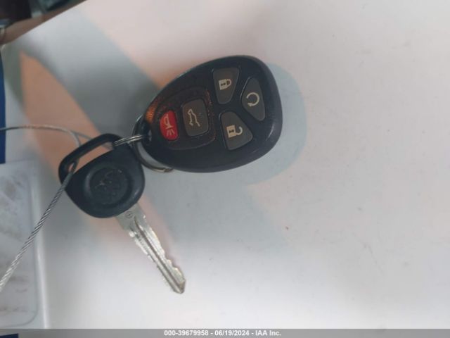 5GAKVCKD3GJ106587 Buick Enclave Premium