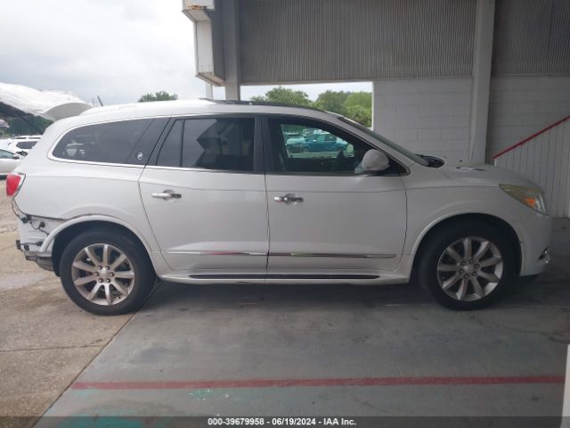5GAKVCKD3GJ106587 Buick Enclave Premium