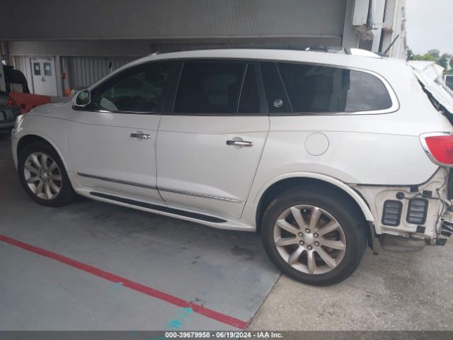 5GAKVCKD3GJ106587 Buick Enclave Premium