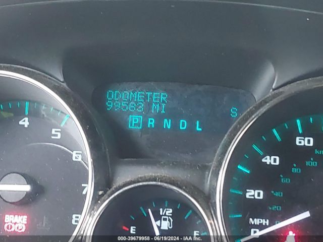 5GAKVCKD3GJ106587 Buick Enclave Premium