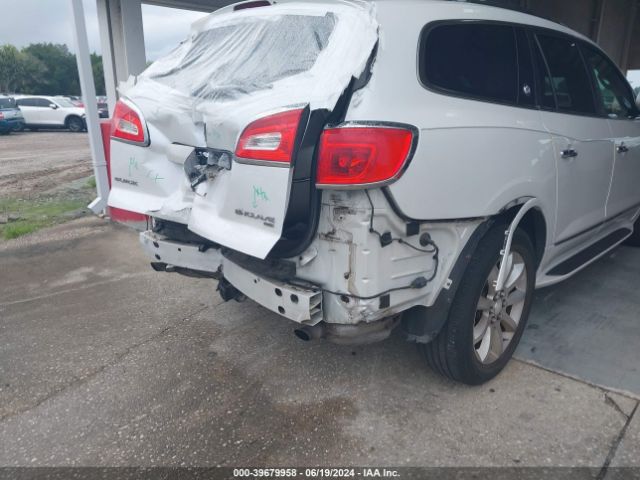 5GAKVCKD3GJ106587 Buick Enclave Premium