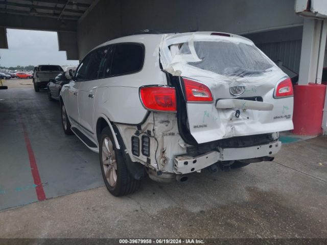5GAKVCKD3GJ106587 Buick Enclave Premium