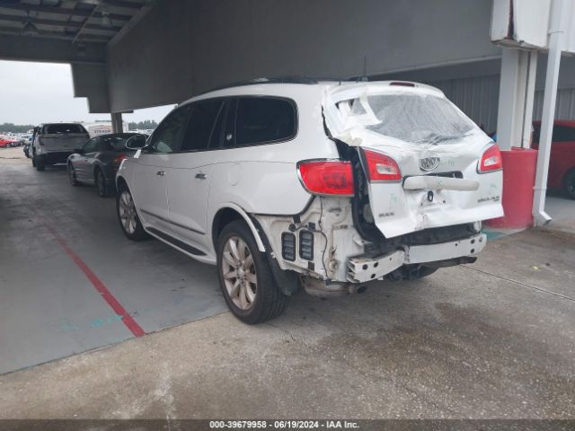 5GAKVCKD3GJ106587 Buick Enclave Premium