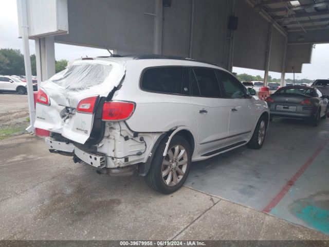 5GAKVCKD3GJ106587 Buick Enclave Premium