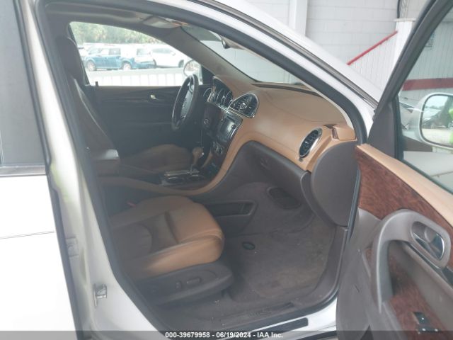5GAKVCKD3GJ106587 Buick Enclave Premium