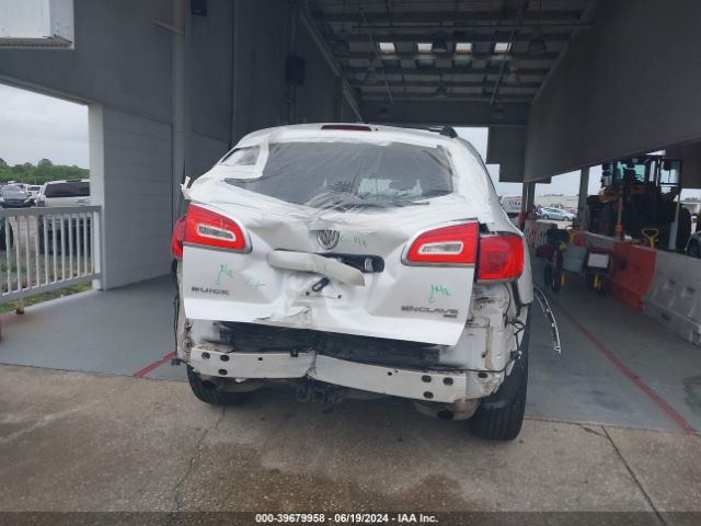 5GAKVCKD3GJ106587 Buick Enclave Premium
