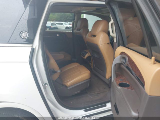 5GAKVCKD3GJ106587 Buick Enclave Premium