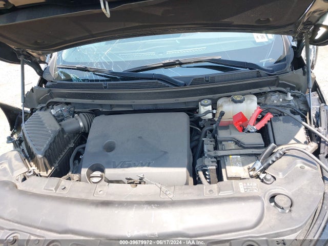 5GAEVAKW0MJ205169 Buick Enclave Awd Essence