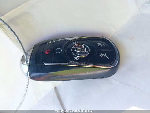 Buick Enclave Awd Essence 2021 5GAEVAKW0MJ205169 Image 11