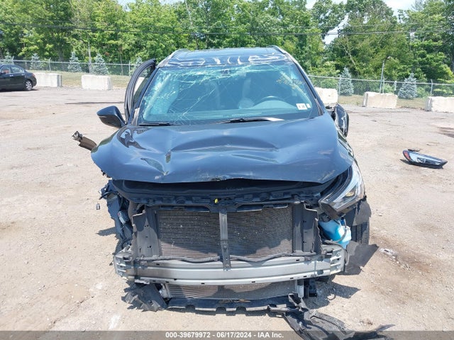 Buick Enclave Awd Essence 2021 5GAEVAKW0MJ205169 Image 12