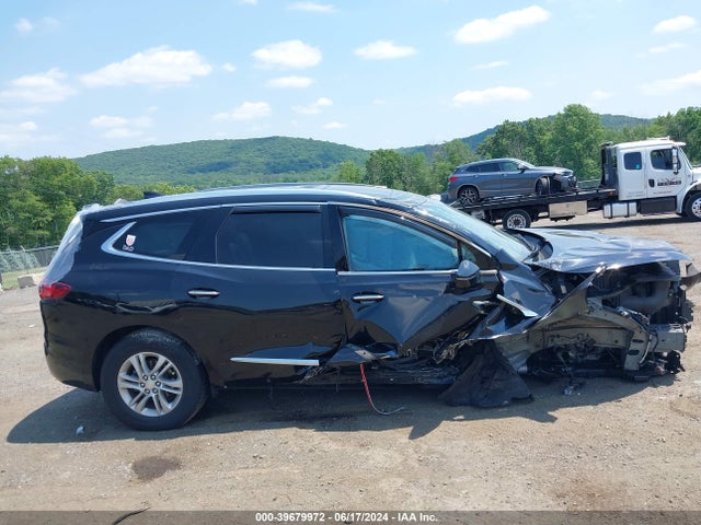 Buick Enclave Awd Essence 2021 5GAEVAKW0MJ205169 Image 13