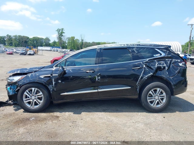 Buick Enclave Awd Essence 2021 5GAEVAKW0MJ205169 Image 14