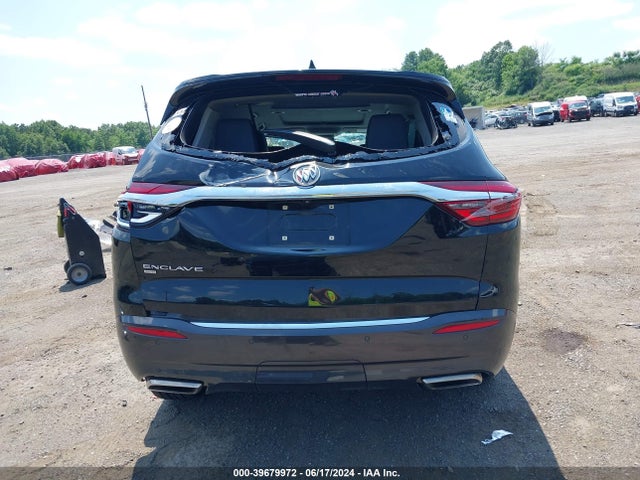Buick Enclave Awd Essence 2021 5GAEVAKW0MJ205169 Image 16