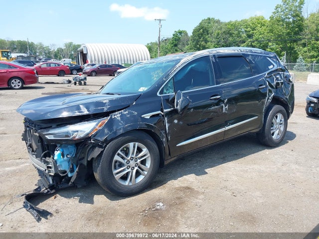 5GAEVAKW0MJ205169 Buick Enclave Awd Essence
