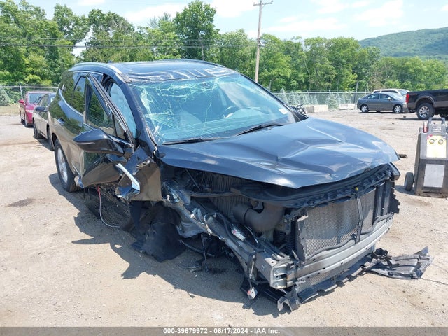 5GAEVAKW0MJ205169 Buick Enclave Awd Essence