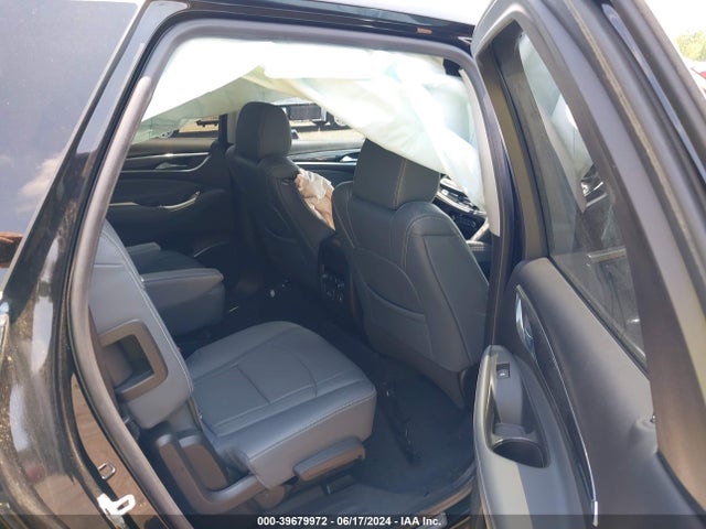 5GAEVAKW0MJ205169 Buick Enclave Awd Essence
