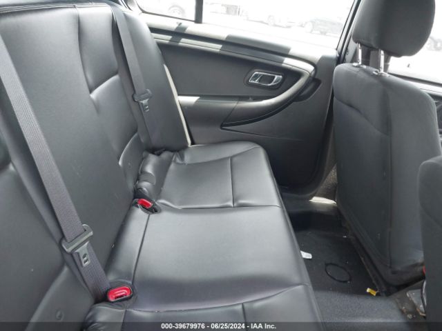 1FAHP2MK8EG101040 Ford Police Interceptor