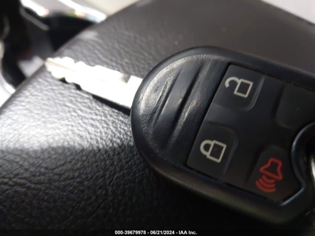 Ford Explorer 2015 1FM5K8B85FGB95137 Image 11