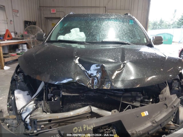 Ford Explorer 2015 1FM5K8B85FGB95137 Image 17