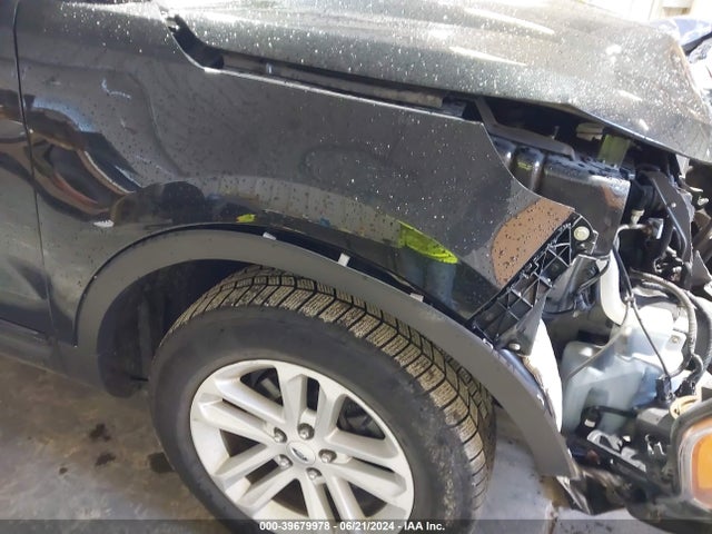 Ford Explorer 2015 1FM5K8B85FGB95137 Image 18
