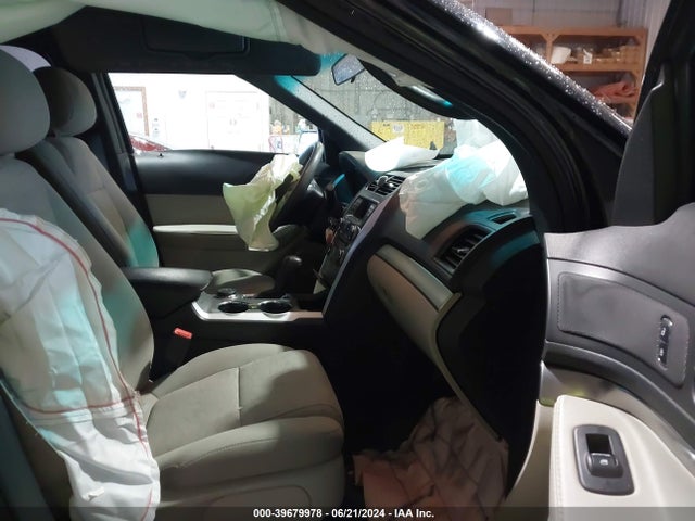 Ford Explorer 2015 1FM5K8B85FGB95137 Image 5