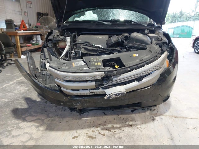 Ford Explorer 2015 1FM5K8B85FGB95137 Image 6