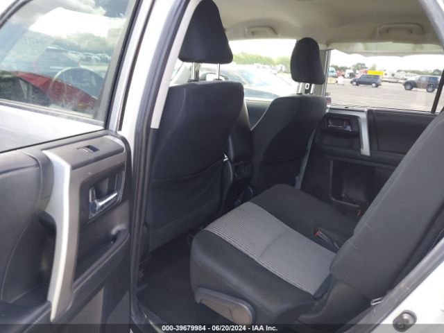 JTEZU5JR3L5220631 Toyota 4RUNNER SR5