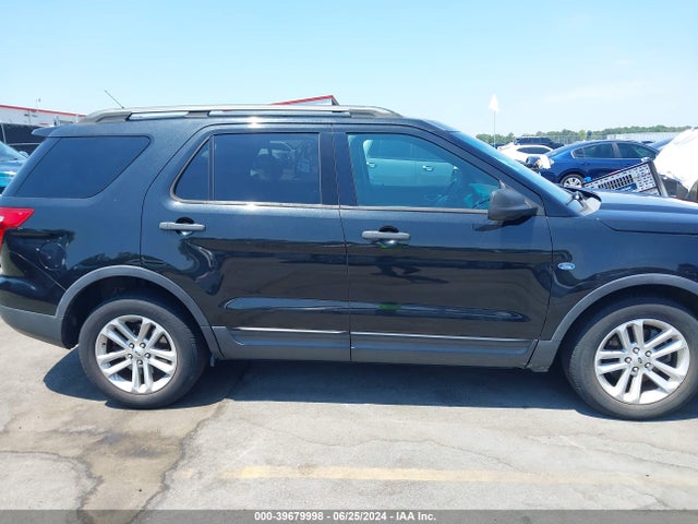 Ford Explorer 2015 1FM5K7B80FGB94388 Image 13