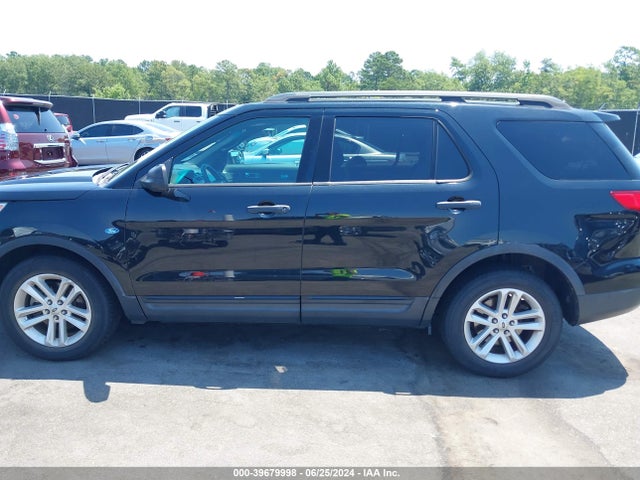 Ford Explorer 2015 1FM5K7B80FGB94388 Image 14