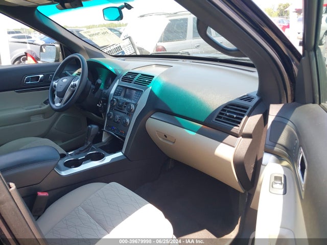 Ford Explorer 2015 1FM5K7B80FGB94388 Image 5