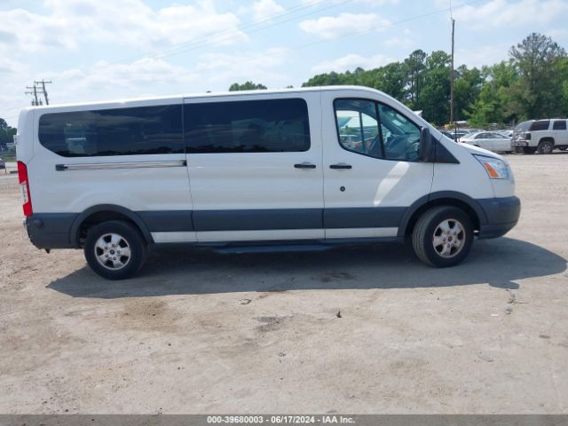 1FBZX2YG7JKA97255 Ford Transit-350 Xlt