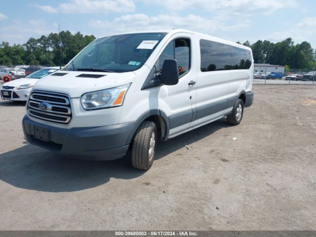 1FBZX2YG7JKA97255 Ford Transit-350 Xlt