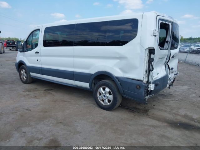 1FBZX2YG7JKA97255 Ford Transit-350 Xlt