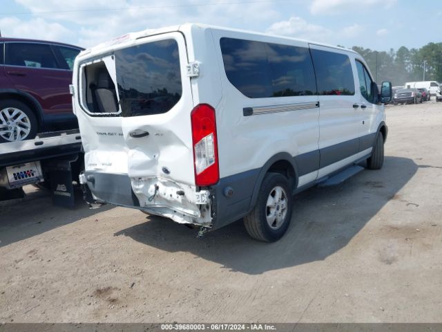 1FBZX2YG7JKA97255 Ford Transit-350 Xlt