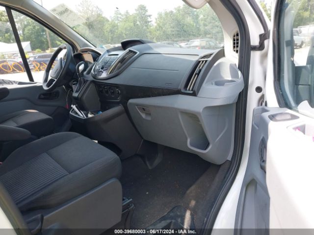 1FBZX2YG7JKA97255 Ford Transit-350 Xlt