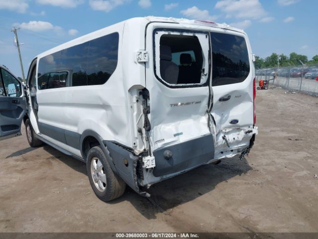 1FBZX2YG7JKA97255 Ford Transit-350 Xlt