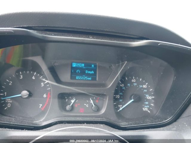 1FBZX2YG7JKA97255 Ford Transit-350 Xlt