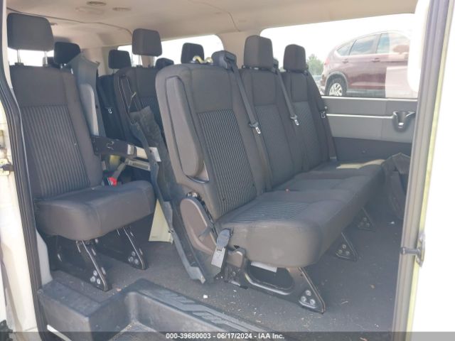 1FBZX2YG7JKA97255 Ford Transit-350 Xlt