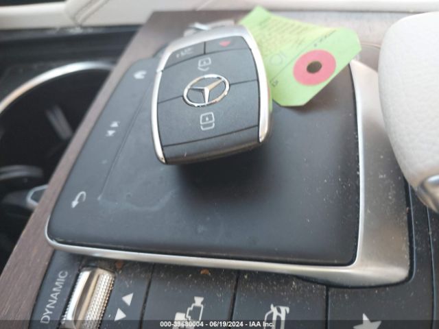 4JGFB4KB4MA505142 Mercedes-Benz Gle 350 4matic