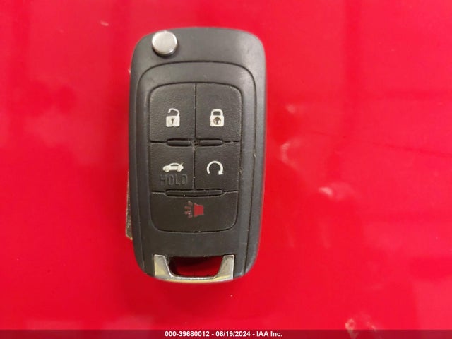 Chevrolet Cruze 2lt Auto 2014 1G1PE5SB9E7278432 Image 11