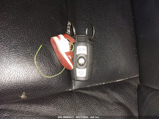 5YMGZ0C57E0C40403 BMW X6 M