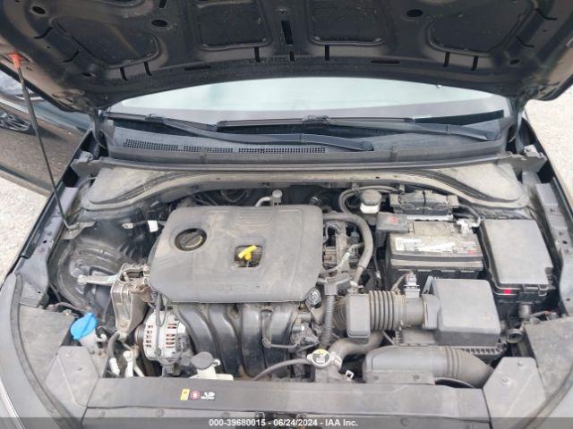 5NPD74LF0LH526575 Hyundai ELANTRA SE