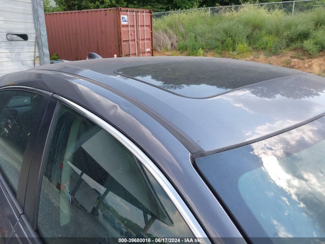 Honda Civic Ex-l 2018 2HGFC1F75JH644782 Image 21