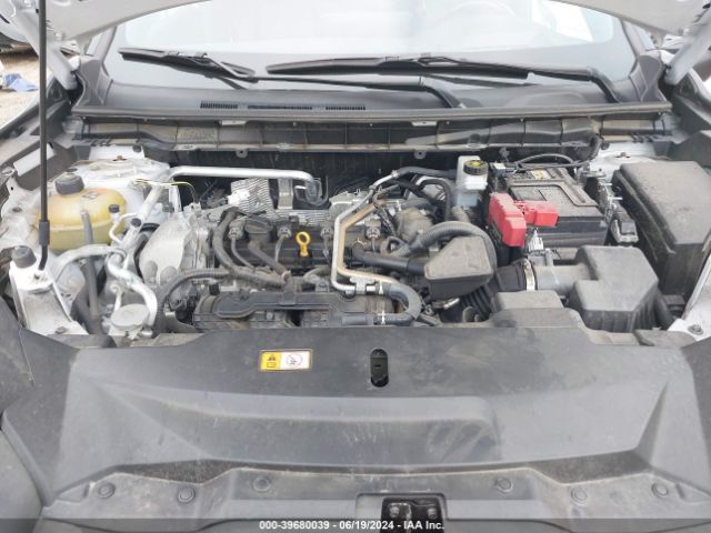 JA4J4VA85NZ040792 Mitsubishi Outlander Sel 2.5 S-awc