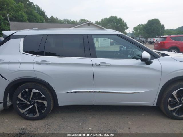 JA4J4VA85NZ040792 Mitsubishi Outlander Sel 2.5 S-awc
